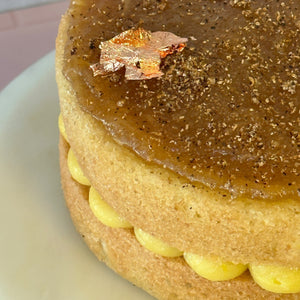 “Tortas y cremas: secretos revelados” (e-book)