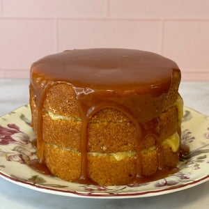 “Tortas y cremas: secretos revelados” (e-book)