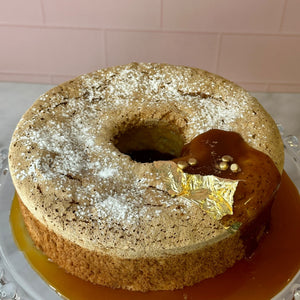 “Tortas y cremas: secretos revelados” (e-book)