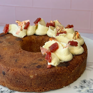 “Tortas y cremas: secretos revelados” (e-book)