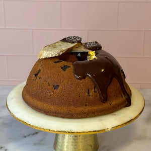 “Tortas y cremas: secretos revelados” (e-book)