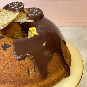 “Tortas y cremas: secretos revelados” (e-book)