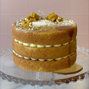 “Tortas y cremas: secretos revelados” (e-book)