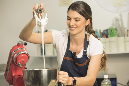 Master CAKE: entrenamiento en tortas decoradas